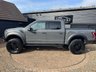 USED 2017 67 FORD F150 RAPTOR HENNESSEY VELOCIRAPTOR 600  ORIGINAL CAR MONSTER SPEC