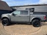 USED 2017 67 FORD F150 RAPTOR HENNESSEY VELOCIRAPTOR 600  ORIGINAL CAR MONSTER SPEC