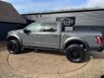 USED 2017 67 FORD F150 RAPTOR HENNESSEY VELOCIRAPTOR 600  ORIGINAL CAR MONSTER SPEC