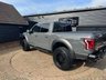 USED 2017 67 FORD F150 RAPTOR HENNESSEY VELOCIRAPTOR 600  ORIGINAL CAR MONSTER SPEC