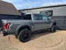 USED 2017 67 FORD F150 RAPTOR HENNESSEY VELOCIRAPTOR 600  ORIGINAL CAR MONSTER SPEC