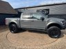 USED 2017 67 FORD F150 RAPTOR HENNESSEY VELOCIRAPTOR 600  ORIGINAL CAR MONSTER SPEC