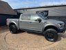 USED 2017 67 FORD F150 RAPTOR HENNESSEY VELOCIRAPTOR 600  ORIGINAL CAR MONSTER SPEC