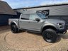 USED 2017 67 FORD F150 RAPTOR HENNESSEY VELOCIRAPTOR 600  ORIGINAL CAR MONSTER SPEC