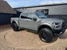 USED 2017 67 FORD F150 RAPTOR HENNESSEY VELOCIRAPTOR 600  ORIGINAL CAR MONSTER SPEC