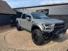 USED 2017 67 FORD F150 RAPTOR HENNESSEY VELOCIRAPTOR 600  ORIGINAL CAR MONSTER SPEC
