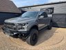 USED 2017 67 FORD F150 RAPTOR HENNESSEY VELOCIRAPTOR 600  ORIGINAL CAR MONSTER SPEC