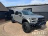 USED 2017 67 FORD F150 RAPTOR HENNESSEY VELOCIRAPTOR 600  ORIGINAL CAR MONSTER SPEC