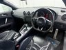 USED 2007 57 AUDI TT 2.0 TFSI S Tronic Euro 4 3dr BLACK LEATHER|SENSOR|MOT 03/27