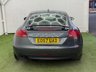 USED 2007 57 AUDI TT 2.0 TFSI S Tronic Euro 4 3dr BLACK LEATHER|SENSOR|MOT 03/27