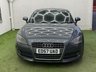 USED 2007 57 AUDI TT 2.0 TFSI S Tronic Euro 4 3dr BLACK LEATHER|SENSOR|MOT 03/27
