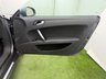 USED 2007 57 AUDI TT 2.0 TFSI S Tronic Euro 4 3dr BLACK LEATHER|SENSOR|MOT 03/27