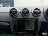 USED 2007 57 AUDI TT 2.0 TFSI S Tronic Euro 4 3dr BLACK LEATHER|SENSOR|MOT 03/27
