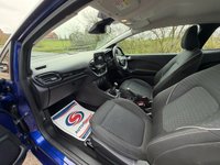 USED 2018 18 FORD FIESTA 1.1 Ti-VCT Zetec Hatchback 3dr Petrol Manual Euro 6 (s/s) (85 ps) 