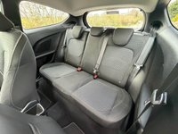 USED 2018 18 FORD FIESTA 1.1 Ti-VCT Zetec Hatchback 3dr Petrol Manual Euro 6 (s/s) (85 ps) 