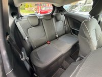 USED 2018 18 FORD FIESTA 1.1 Ti-VCT Zetec Hatchback 3dr Petrol Manual Euro 6 (s/s) (85 ps) 
