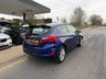 USED 2018 18 FORD FIESTA 1.1 Ti-VCT Zetec Hatchback 3dr Petrol Manual Euro 6 (s/s) (85 ps) 