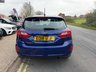 USED 2018 18 FORD FIESTA 1.1 Ti-VCT Zetec Hatchback 3dr Petrol Manual Euro 6 (s/s) (85 ps) 