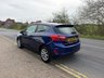 USED 2018 18 FORD FIESTA 1.1 Ti-VCT Zetec Hatchback 3dr Petrol Manual Euro 6 (s/s) (85 ps) 