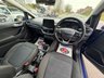 USED 2018 18 FORD FIESTA 1.1 Ti-VCT Zetec Hatchback 3dr Petrol Manual Euro 6 (s/s) (85 ps) 