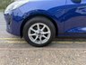 USED 2018 18 FORD FIESTA 1.1 Ti-VCT Zetec Hatchback 3dr Petrol Manual Euro 6 (s/s) (85 ps) 