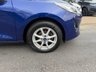 USED 2018 18 FORD FIESTA 1.1 Ti-VCT Zetec Hatchback 3dr Petrol Manual Euro 6 (s/s) (85 ps) 