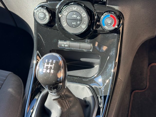 2016 FORD FIESTA - Photo 10