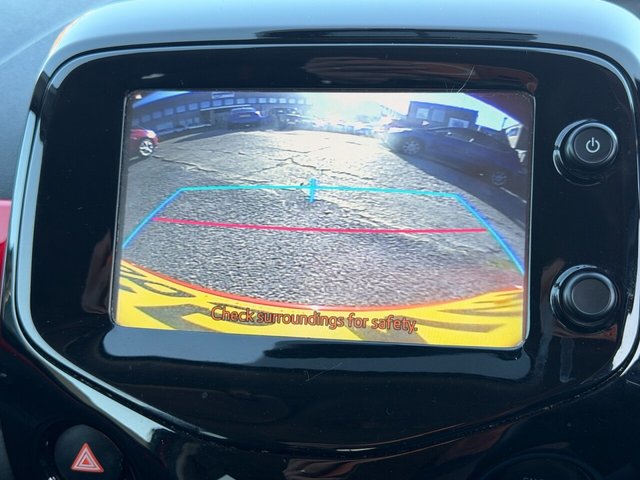 2015 PEUGEOT 108 - Photo 9