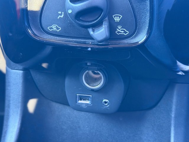 2015 PEUGEOT 108 - Photo 10