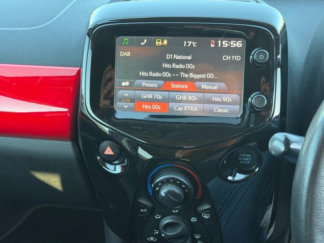 2015 PEUGEOT 108 - Photo 11