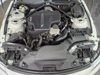USED 2016 16 BMW Z4 2.0 20i M Sport Convertible 2dr Petrol Auto sDrive Euro 6 (184 ps) &pound;5200 Xtrs Heated Leather Nav