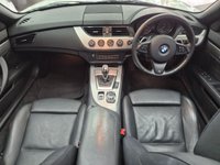 USED 2016 16 BMW Z4 2.0 20i M Sport Convertible 2dr Petrol Auto sDrive Euro 6 (184 ps) &pound;5200 Xtrs Heated Leather Nav