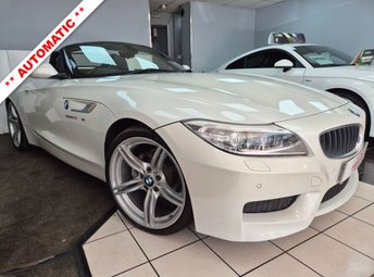 2016 BMW Z4