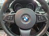 USED 2016 16 BMW Z4 2.0 20i M Sport Convertible 2dr Petrol Auto sDrive Euro 6 (184 ps) &pound;5200 Xtrs Heated Leather Nav