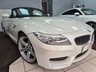 USED 2016 16 BMW Z4 2.0 20i M Sport Convertible 2dr Petrol Auto sDrive Euro 6 (184 ps) &pound;5200 Xtrs Heated Leather Nav