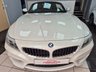 USED 2016 16 BMW Z4 2.0 20i M Sport Convertible 2dr Petrol Auto sDrive Euro 6 (184 ps) &pound;5200 Xtrs Heated Leather Nav