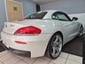 USED 2016 16 BMW Z4 2.0 20i M Sport Convertible 2dr Petrol Auto sDrive Euro 6 (184 ps) &pound;5200 Xtrs Heated Leather Nav