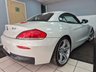 USED 2016 16 BMW Z4 2.0 20i M Sport Convertible 2dr Petrol Auto sDrive Euro 6 (184 ps) &pound;5200 Xtrs Heated Leather Nav