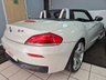 USED 2016 16 BMW Z4 2.0 20i M Sport Convertible 2dr Petrol Auto sDrive Euro 6 (184 ps) &pound;5200 Xtrs Heated Leather Nav