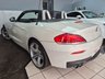 USED 2016 16 BMW Z4 2.0 20i M Sport Convertible 2dr Petrol Auto sDrive Euro 6 (184 ps) &pound;5200 Xtrs Heated Leather Nav