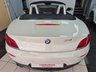 USED 2016 16 BMW Z4 2.0 20i M Sport Convertible 2dr Petrol Auto sDrive Euro 6 (184 ps) &pound;5200 Xtrs Heated Leather Nav