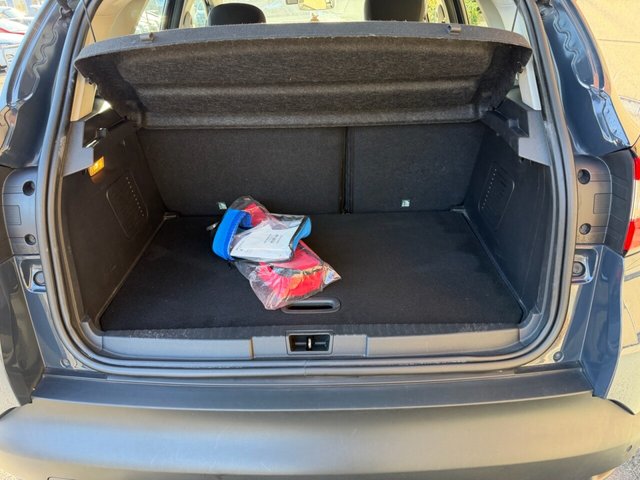 2017 RENAULT CAPTUR - Photo 11