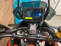 USED 2019 19 KTM 1290 SUPER ADVENTURE S 19   