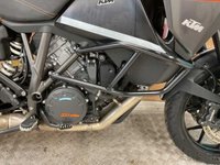 USED 2019 19 KTM 1290 SUPER ADVENTURE S 19   