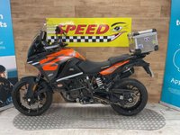 USED 2019 19 KTM 1290 SUPER ADVENTURE S 19   
