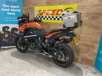USED 2019 19 KTM 1290 SUPER ADVENTURE S 19   