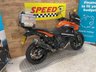 USED 2019 19 KTM 1290 SUPER ADVENTURE S 19   