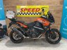 USED 2019 19 KTM 1290 SUPER ADVENTURE S 19   