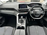 USED 2018 68 PEUGEOT 3008 1.5 BlueHDi Allure SUV 5dr Diesel Manual Euro 6 (s/s) (130 ps) SERVICE HISTORY 5 STAMPS