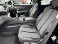 USED 2018 68 PEUGEOT 3008 1.5 BlueHDi Allure SUV 5dr Diesel Manual Euro 6 (s/s) (130 ps) SERVICE HISTORY 5 STAMPS